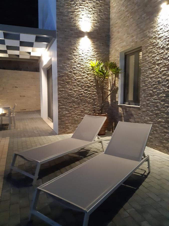 Matala Prime Villas Exterior foto